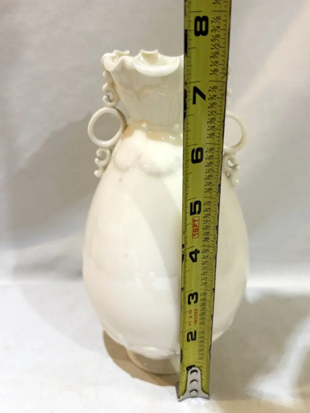 Lenox vtg double